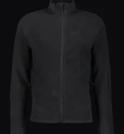 M Zip Fleece Jacket