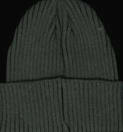 Rib Hat