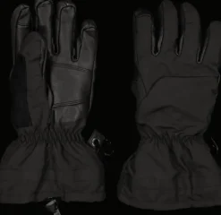 U Alp Shell Glove