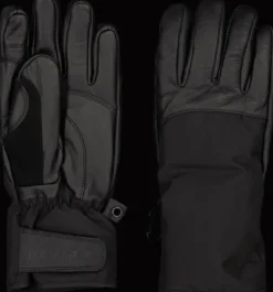 U Hybrid Glove