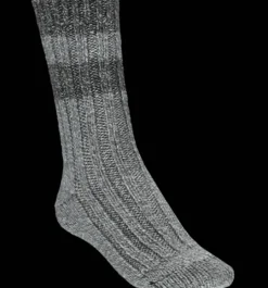 U Knit Wool Sock