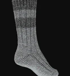 U Knit Wool Sock