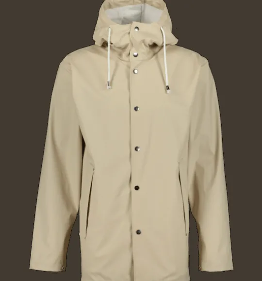 U Rain Coat 2