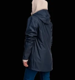 U Rain Coat 2