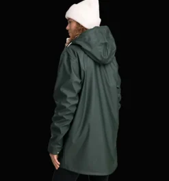 U Rain Coat 2