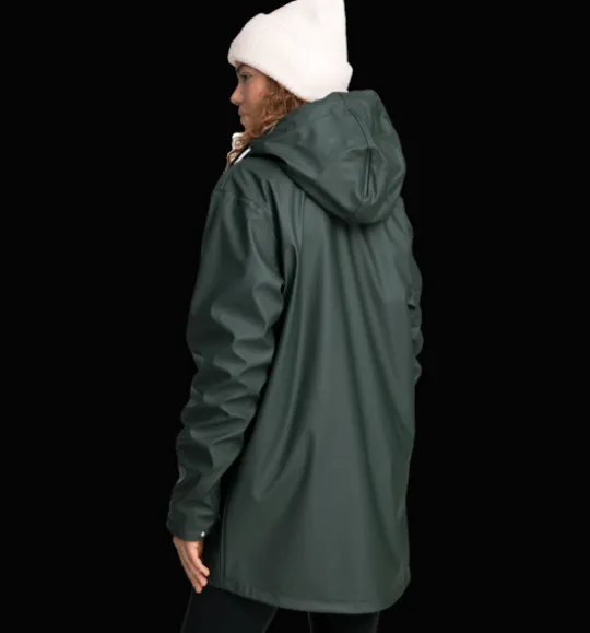 U Rain Coat 2