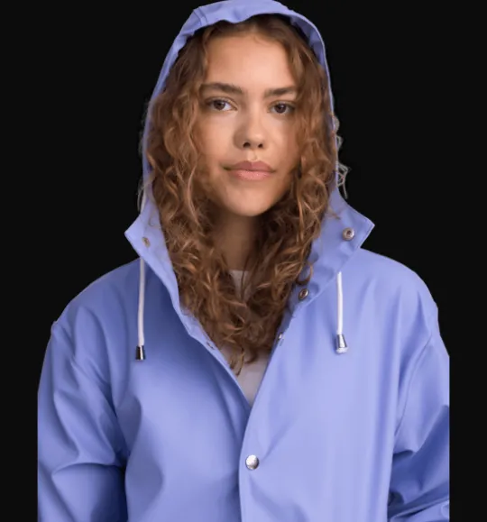 U Rain Coat 2