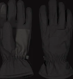U Softshell Glove