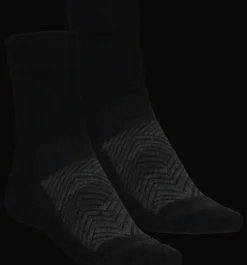 U Wool Outdoor Sock 2pack