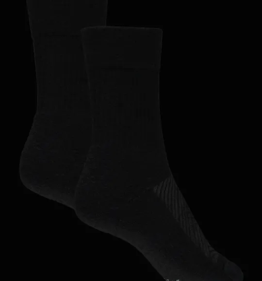 U Wool Outdoor Sock 2pack