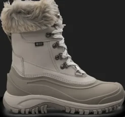 W Cozy Snow Boot