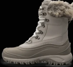 W Cozy Snow Boot