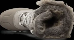 W Cozy Snow Boot