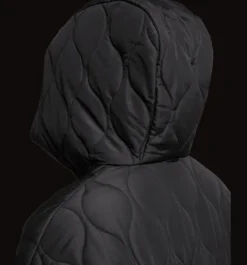 W Dome Coat