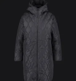 W Dome Coat