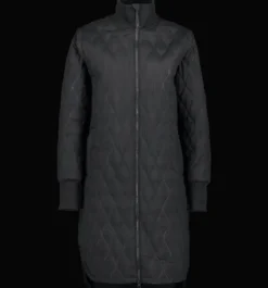 W Emory Quilt Coat