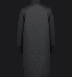 W Emory Quilt Coat