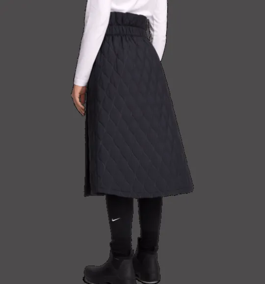 W Emory Quilt Skirt