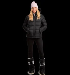 W Expedition Down Jkt