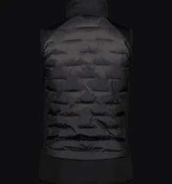 W Hybrid Vest