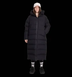 W Juneau Coat