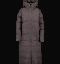W Juneau Coat