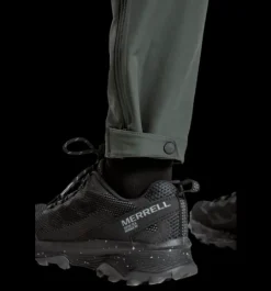 W Outdoor Pant