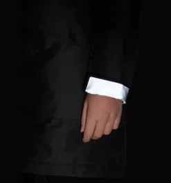 W Padded Function Parka