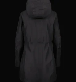 W Padded Function Parka