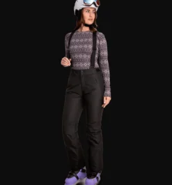 W Ski Pant