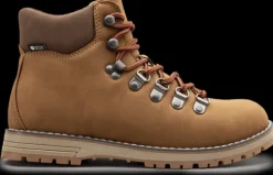 W Style Hiker Boot