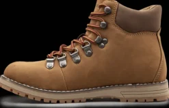W Style Hiker Boot