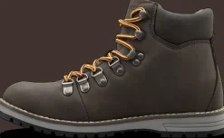 W Style Hiker Boot