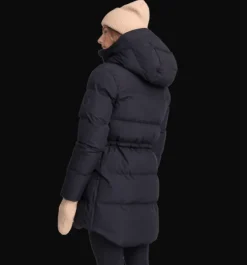 W Warm Parka