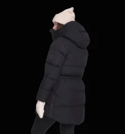 W Warm Parka