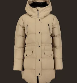 W Warm Parka