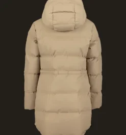W Warm Parka