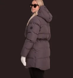 W Warm Parka