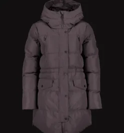 W Warm Parka