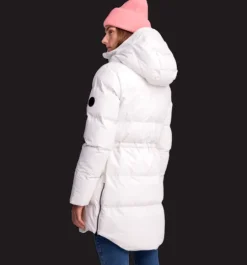 W Warm Parka