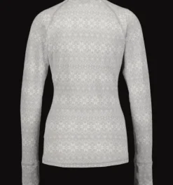 W Wool Underwear Shirt 2