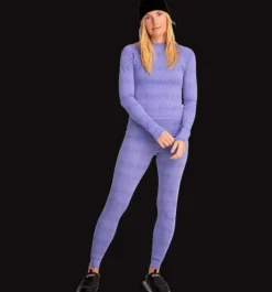 W Wool Underwear Shirt 2