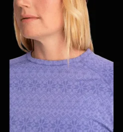 W Wool Underwear Shirt 2