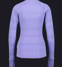 W Wool Underwear Shirt 2